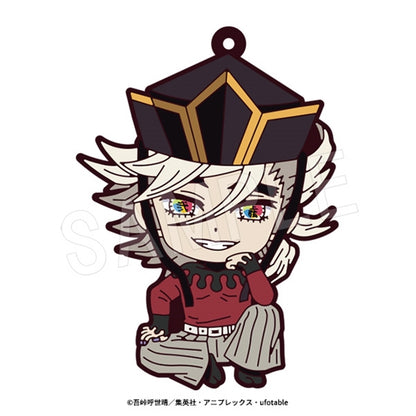 Demon Slayer: Anhänger -  Blind Box – Charaktere