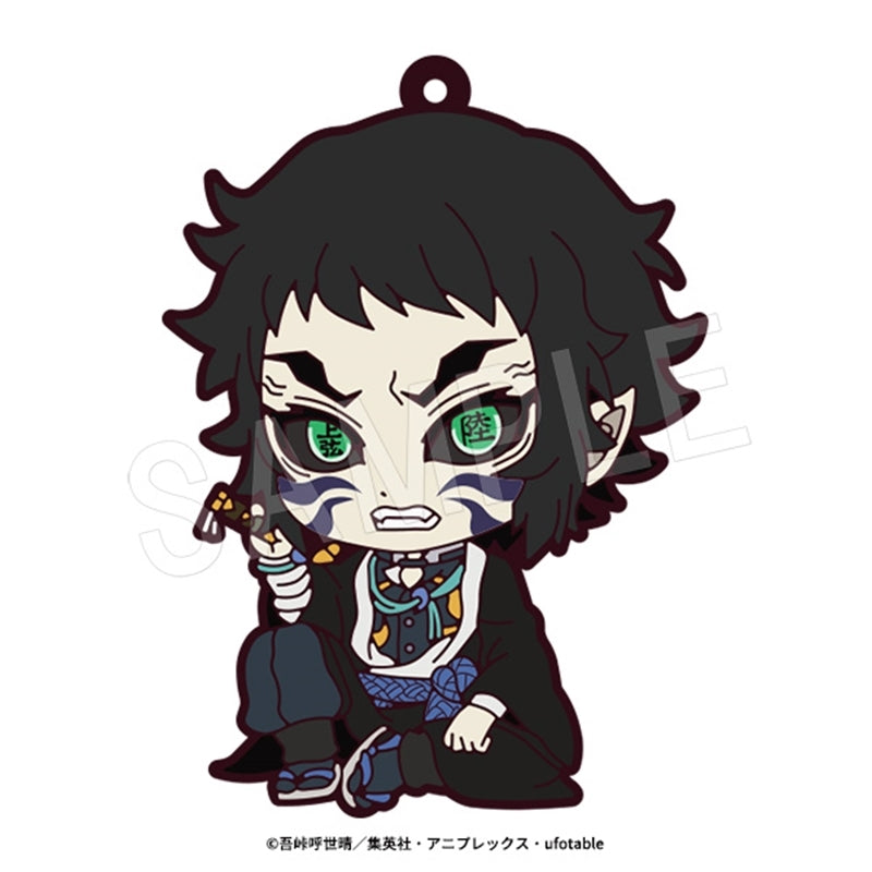 Demon Slayer: Anhänger -  Blind Box – Charaktere
