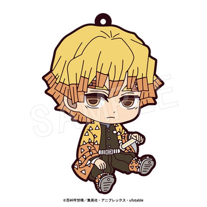 Demon Slayer: Anhänger -  Blind Box – Charaktere