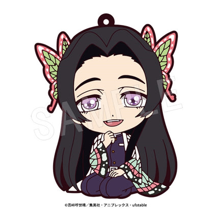 Demon Slayer: Anhänger -  Blind Box – Charaktere