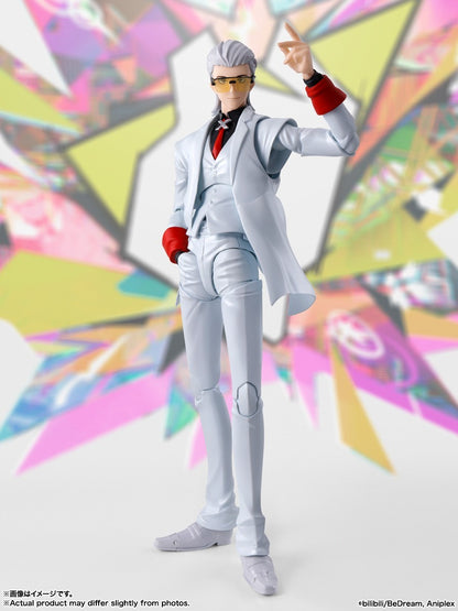To Be Hero X: X - Ranking No. 1. - Actionfigure - 16cm