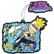 One Piece: Schlüsselanhänger – Marco – Ichiban Kuji Sign of the Conqueror
