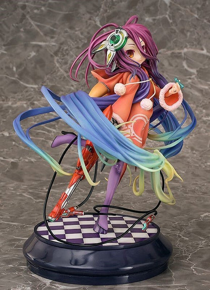 No Game No Life: Figur – Schwi Dola – 1/7 – PVC
