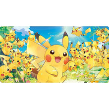 Pokémon: Playmat – Pikachu Festival – Pokémon Center Japan