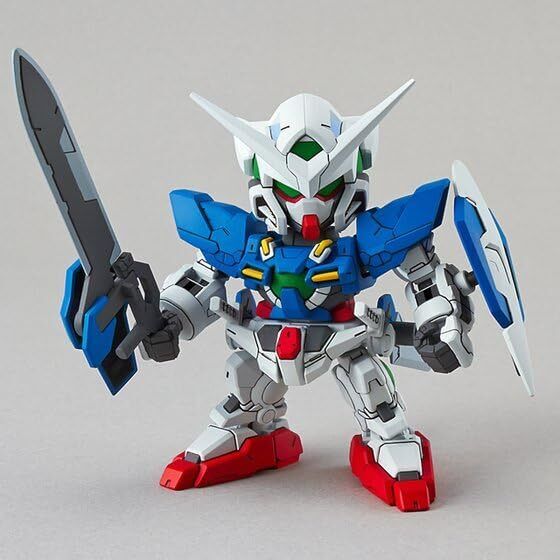 Gundam: GN001 - Exia