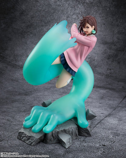 Dandadan: Figur – Figuarts Zero - Momo Ayase