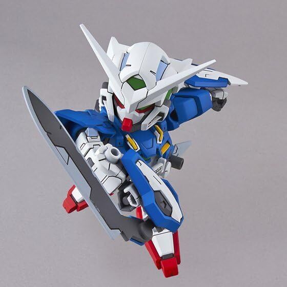 Gundam: GN001 - Exia