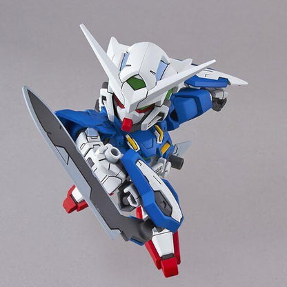 Gundam: GN001 - Exia