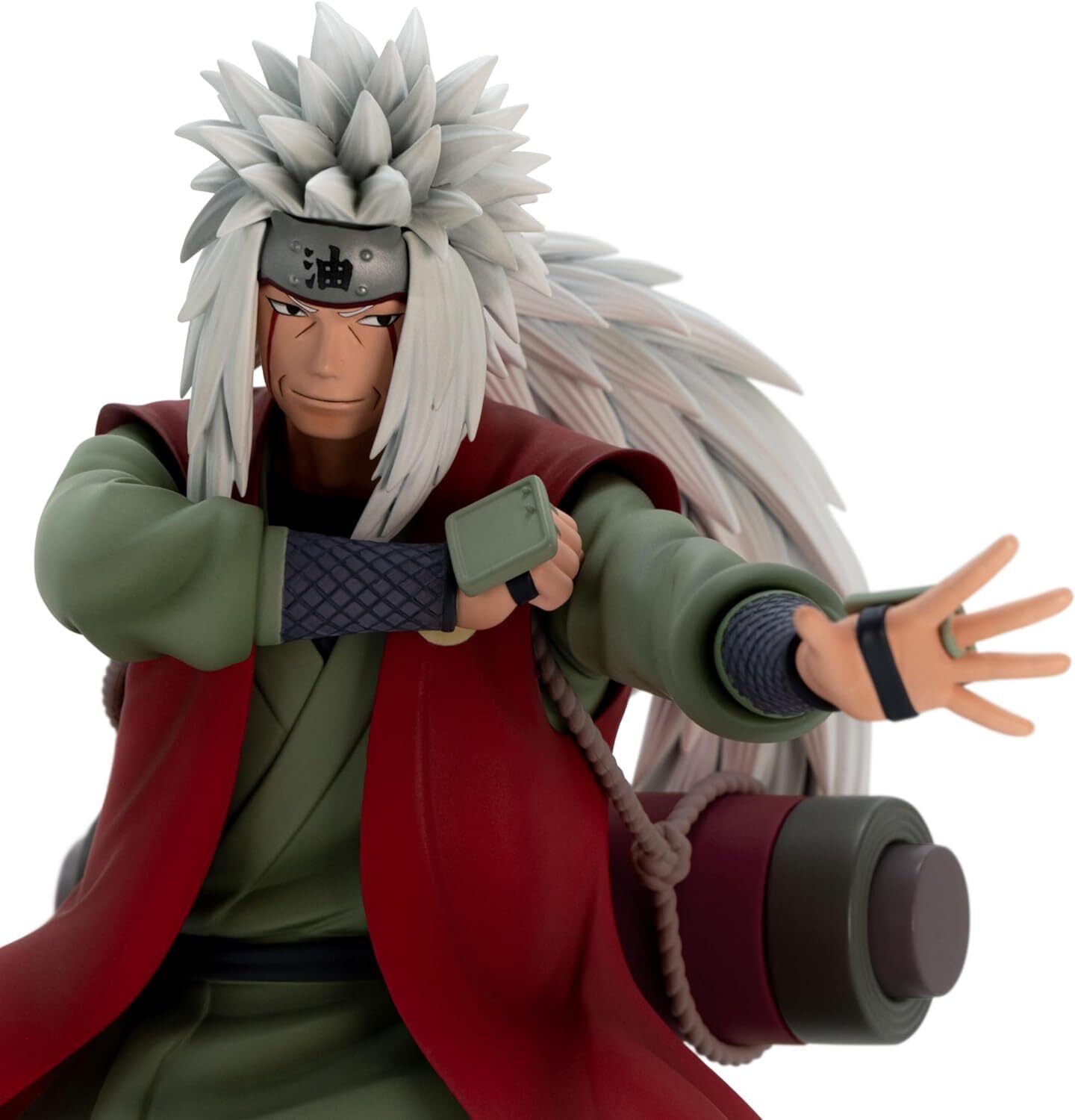 Naruto Shippuden: Figur – Jiraiya – SFC