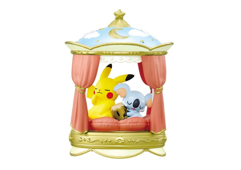 Pokémon: Figur – Nighty Night Collection – Blind Box