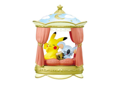 Pokémon: Figur – Nighty Night Collection – Blind Box