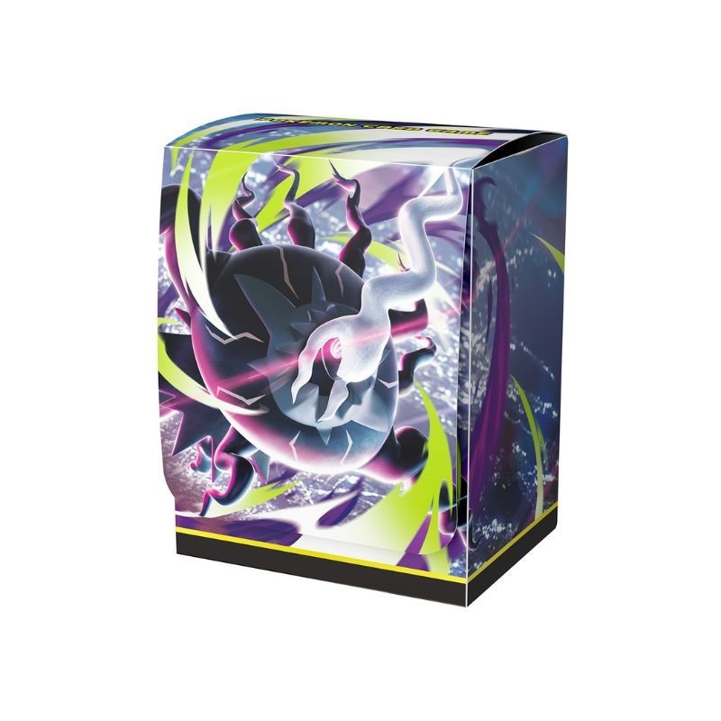 Pokémon: Deck Case – Mega Darkrai – Abyss Eye M5