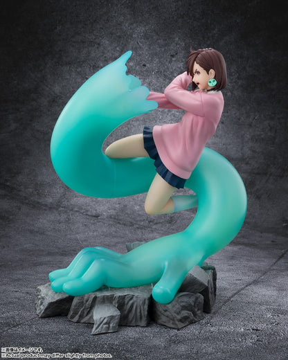 Dandadan: Figur – Figuarts Zero - Momo Ayase