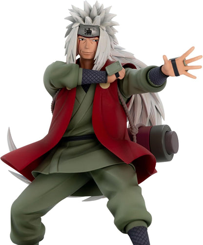 Naruto Shippuden: Figur – Jiraiya – SFC