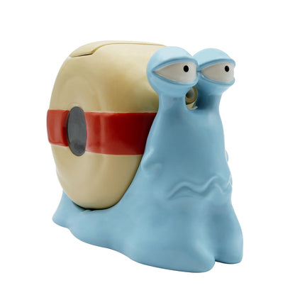 One Piece: Teekanne – Transponder-Schnecke – 1200 ml