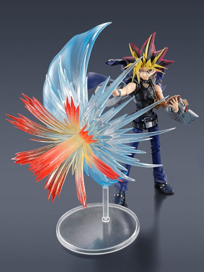 Yu-Gi-Oh!: Actionfigur – Yami Yugi – S.H.Figuarts – 16 cm
