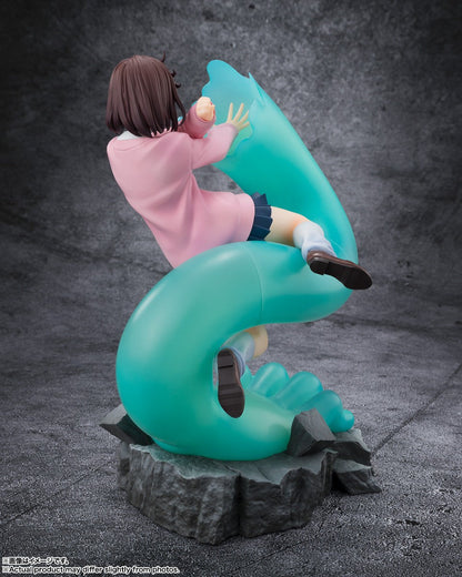 Dandadan: Figur – Figuarts Zero - Momo Ayase