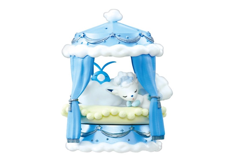 Pokémon: Figur – Nighty Night Collection – Blind Box