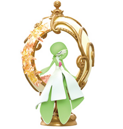 Pokémon: Figur – Ovaltiqué Collection – Blind Box