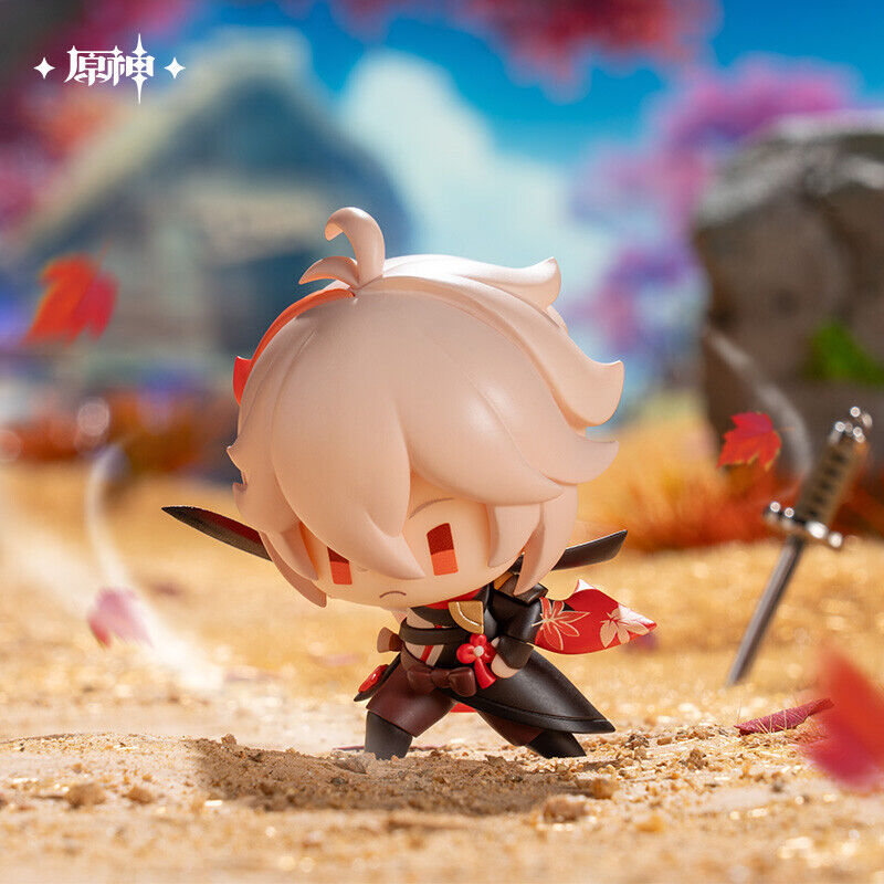 Genshin Impact: Figur – Inazuma Series – Blind Box
