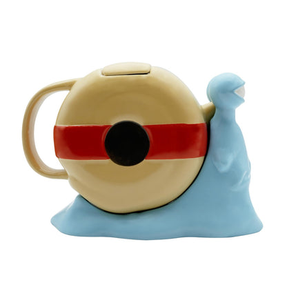 One Piece: Teekanne – Transponder-Schnecke – 1200 ml
