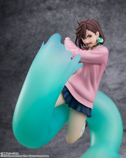 Dandadan: Figur – Figuarts Zero - Momo Ayase