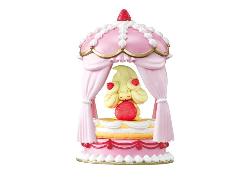 Pokémon: Figur – Nighty Night Collection – Blind Box