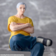 Sakamoto Days: Figur – Taro Sakamoto – Premium Figure – SEGA