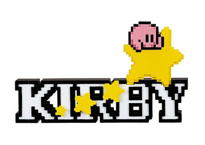 Kirby: Figur – Kirby & Words – Blind Box