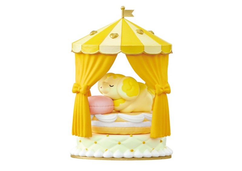 Pokémon: Figur – Nighty Night Collection – Blind Box