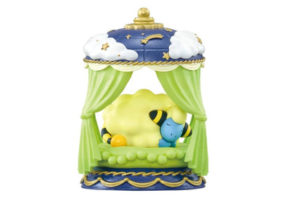 Pokémon: Figur – Nighty Night Collection – Blind Box