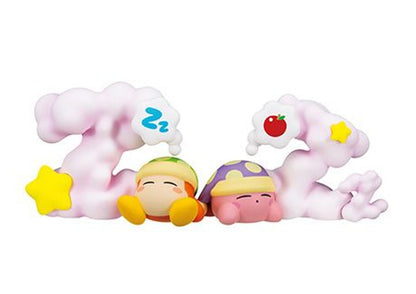 Kirby: Figur – Kirby & Words – Blind Box