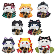 Demon Slayer Mega Cat Project - Blind Box