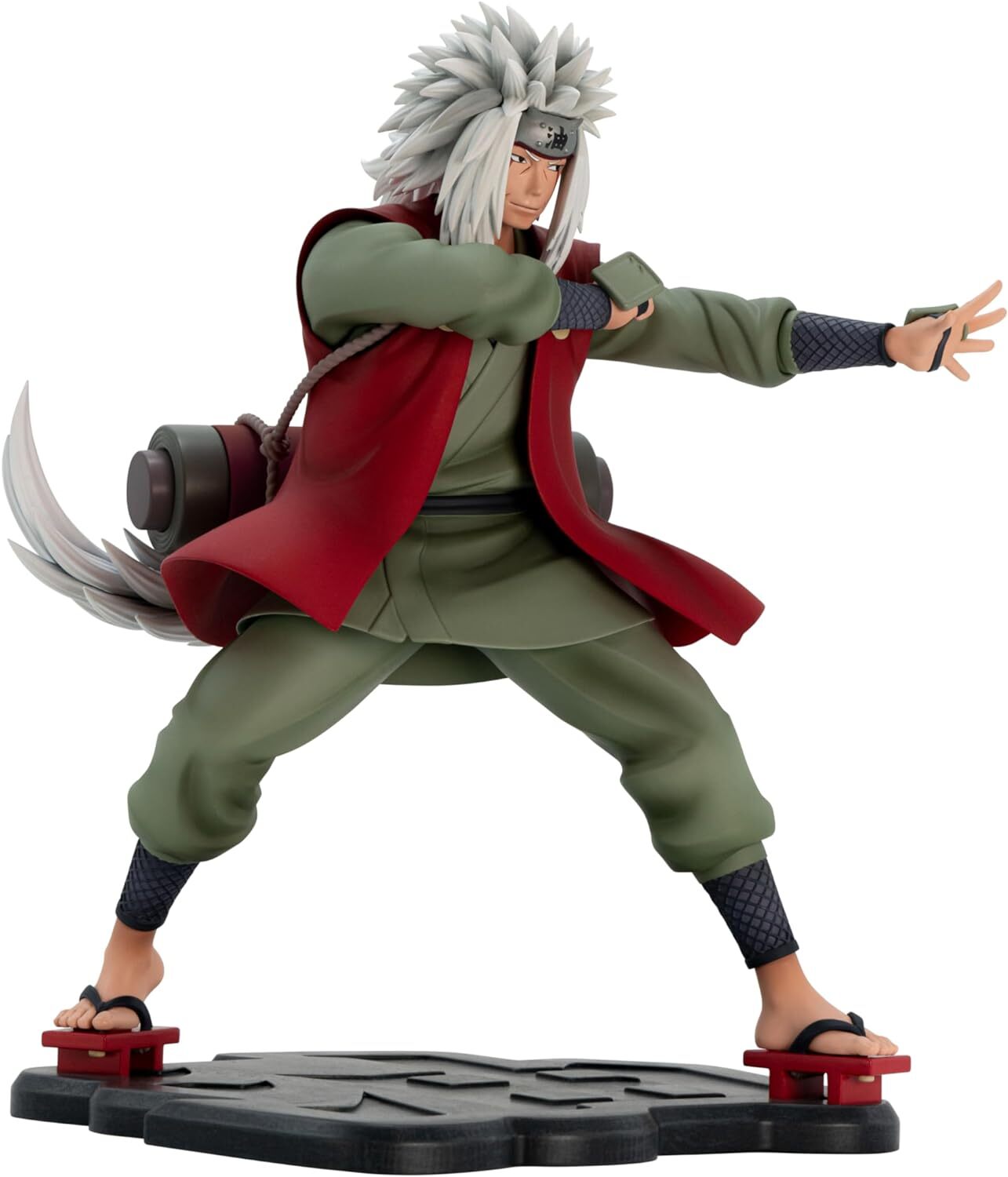 Naruto Shippuden: Figur – Jiraiya – SFC