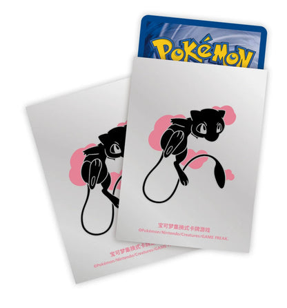 Pokémon: Journey Collection – Gift Box – Mew – CN