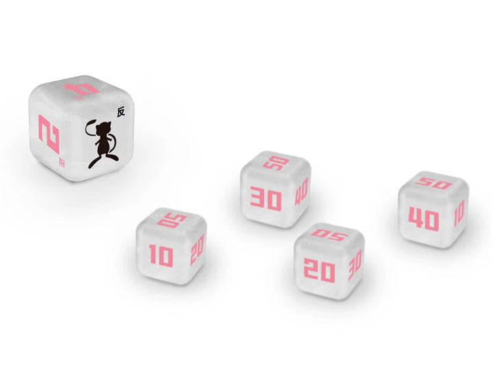 Pokémon: Journey Collection – Gift Box – Mew – CN