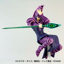 Yu-Gi-Oh!: Dark Magician – Equal Arts – 2025 – Figur