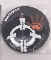 One Piece: Rubber Coaster – Bartholomew Kuma – Ichiban Kuji Beyond the Trial