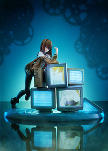 Steins;Gate 0: Kurisu Makise – LED Light-Up Feature – Statische Figur
