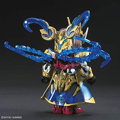 Gundam: SD Sangoku Soketsuden - Sun Shangxiang Strike Rouge