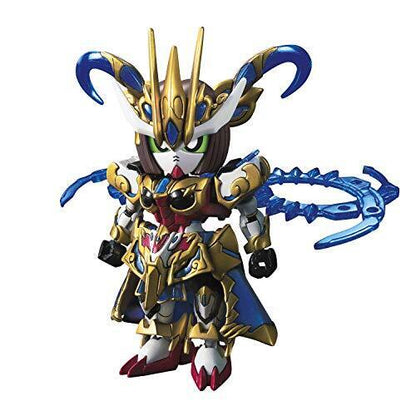 Gundam: SD Sangoku Soketsuden - Sun Shangxiang Strike Rouge