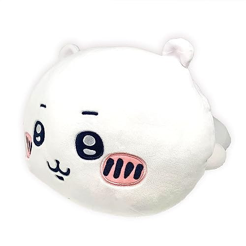 Chiikawa: Soft Plush Large Pillow – Momonga