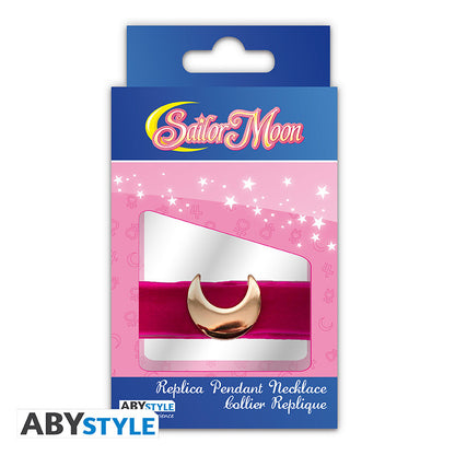 Sailor Moon: Kette – Collier