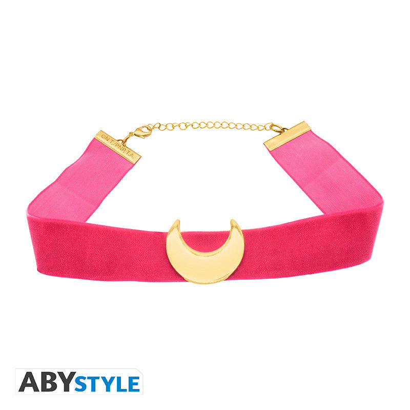 Sailor Moon: Kette – Collier