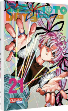Sakamoto Days - Band 21