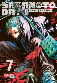 Sakamoto Days - Band 07