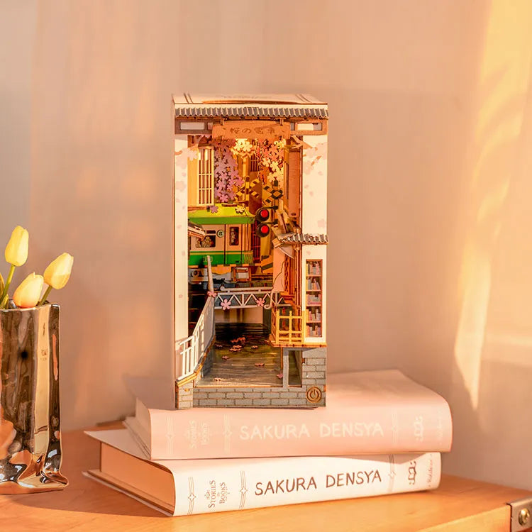 Sakura Densya
