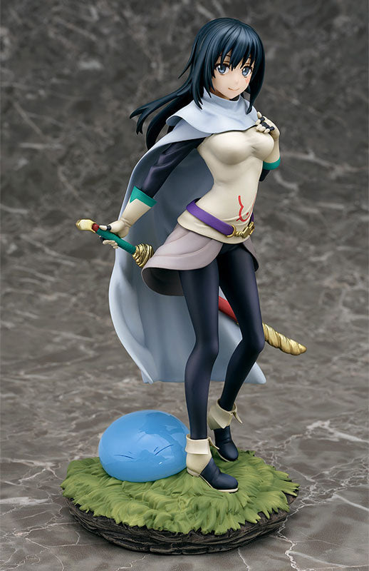 That Time I Got Reincarnated as a Slime: Figur – Shizu – Phat! Company