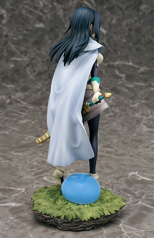 That Time I Got Reincarnated as a Slime: Figur – Shizu – Phat! Company