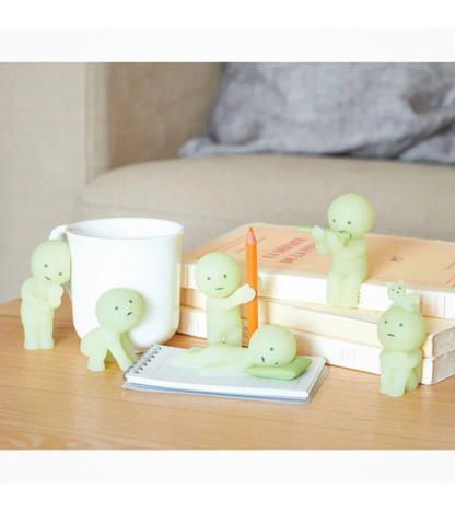 Smiski: Living Series – Mini Figuren – Blindbox